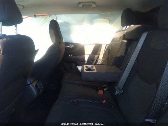 1C4PJLCS8GW291624 Jeep Cherokee Latitude