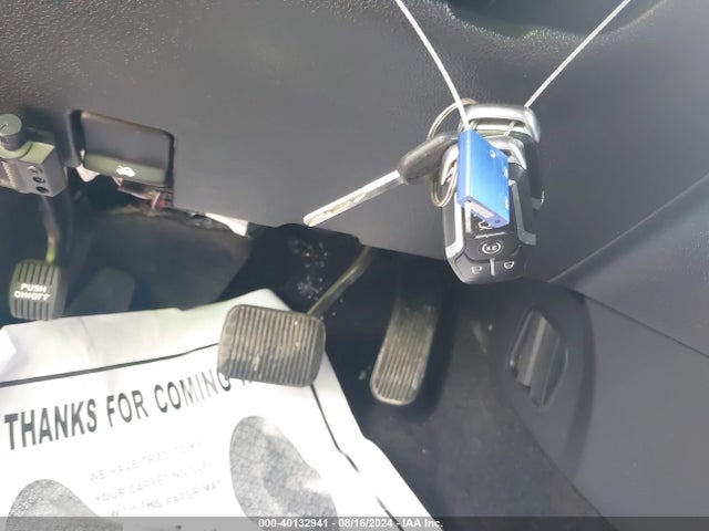 Ford EXPLORER XLT 2017 1FM5K7D88HGD52976 Image 11