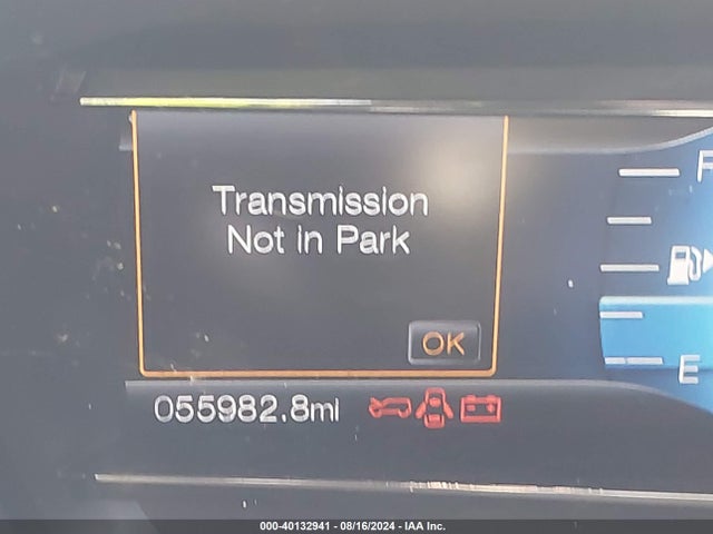 Ford EXPLORER XLT 2017 1FM5K7D88HGD52976 Image 15
