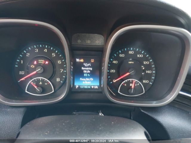 1G11B5SA4GF130218 Chevrolet Malibu Limited Ls