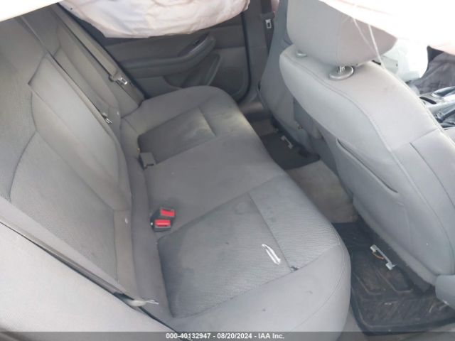 1G11B5SA4GF130218 Chevrolet Malibu Limited Ls