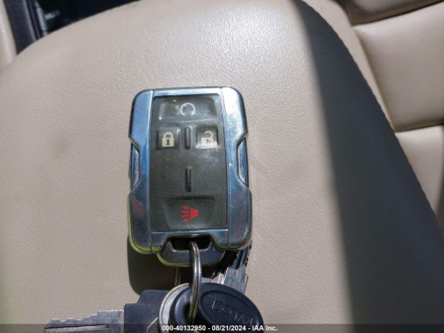 1GYKNDRS3HZ304088 Cadillac XT5 LUXURY