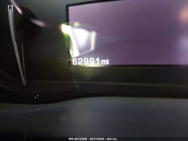 1GYKNDRS3HZ304088 Cadillac XT5 LUXURY