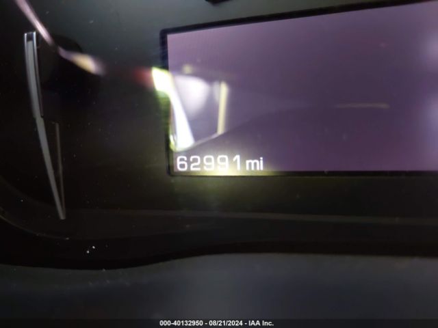 1GYKNDRS3HZ304088 Cadillac XT5 LUXURY