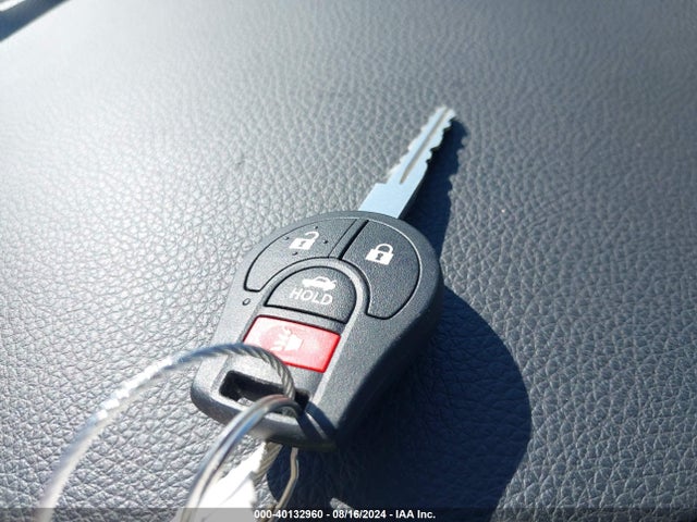 Nissan SENTRA SV 2014 3N1AB7AP4EL614274 Image 11