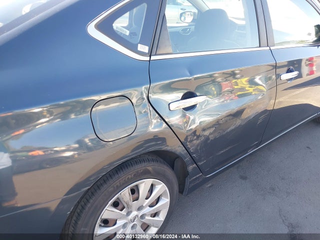 Nissan SENTRA SV 2014 3N1AB7AP4EL614274 Image 6