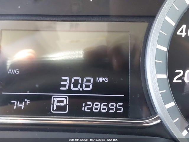 Nissan SENTRA SV 2014 3N1AB7AP4EL614274 Image 7