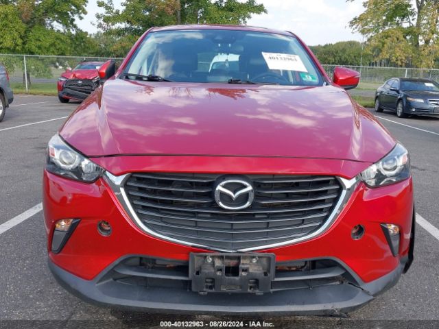 JM1DKFC72J1323291 Mazda Cx-3 Touring