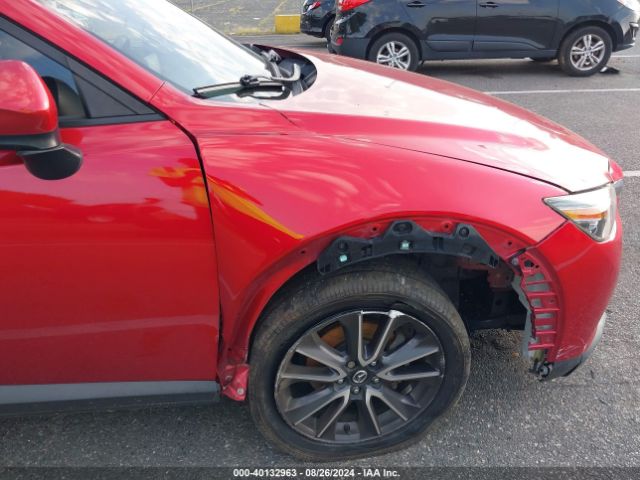 JM1DKFC72J1323291 Mazda Cx-3 Touring