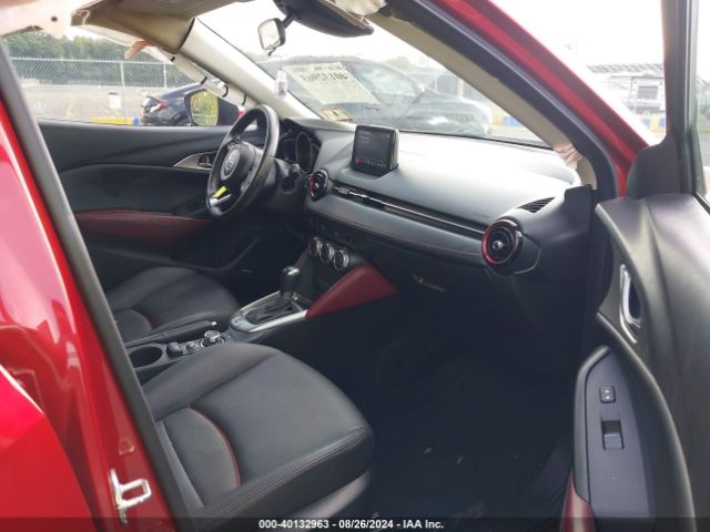 JM1DKFC72J1323291 Mazda Cx-3 Touring
