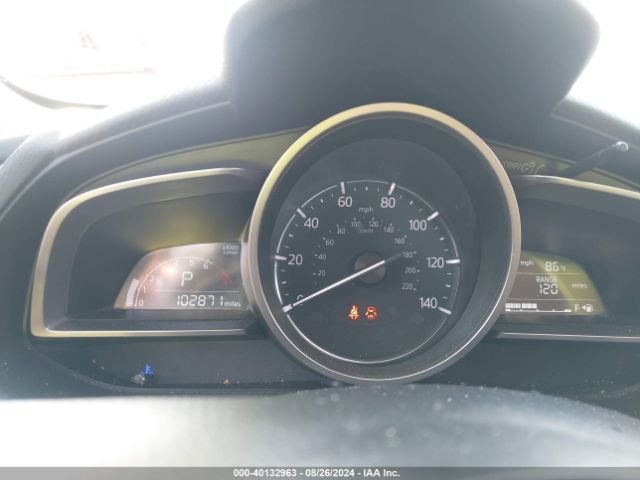 JM1DKFC72J1323291 Mazda Cx-3 Touring