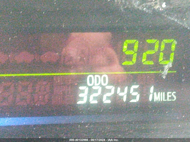 Toyota Prius V Two 2016 JTDZN3EU0GJ047233 Image 17