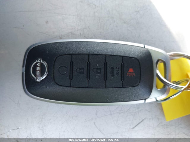 Nissan Pathfinder Sl 4wd 2023 5N1DR3CD0PC232190 Image 11