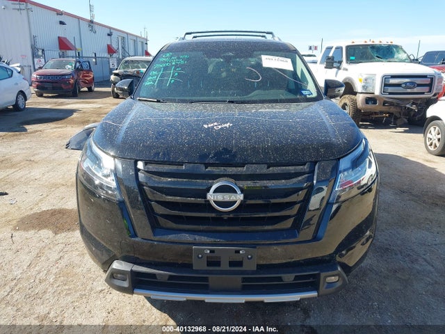 Nissan Pathfinder Sl 4wd 2023 5N1DR3CD0PC232190 Image 12