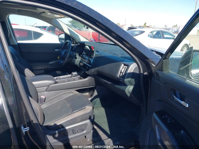 Nissan Pathfinder Sl 4wd 2023 5N1DR3CD0PC232190 Image 5