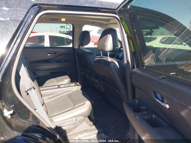 Nissan Pathfinder Sl 4wd 2023 5N1DR3CD0PC232190 Image 8
