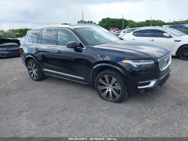 Volvo Xc90 B6 Plus Bright Theme 7-seater 2024 YV4062PE6R1170105 главное изображение