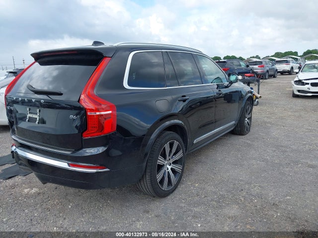 YV4062PE6R1170105 Volvo Xc90 B6 Plus Bright Theme 7-seater