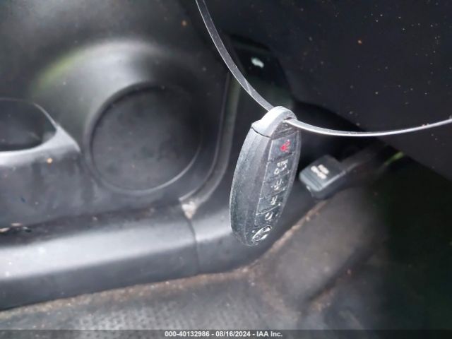 JN8AT2MV9LW109866 Nissan Rogue Sv Intelligent Awd
