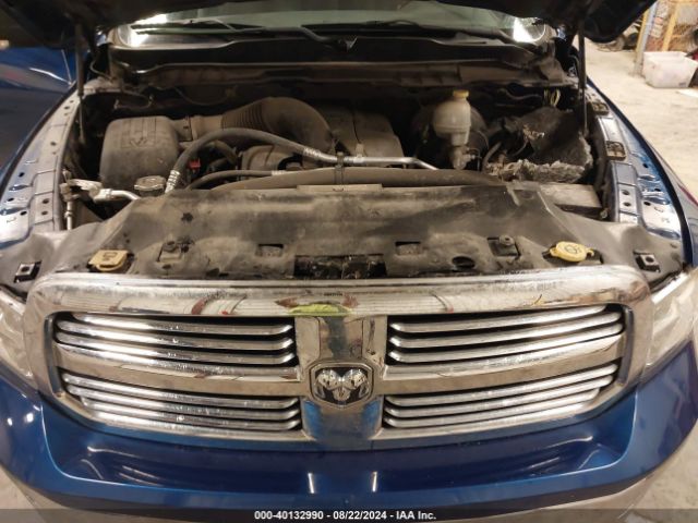 3C6RR7LT0FG532811 RAM 1500 Slt