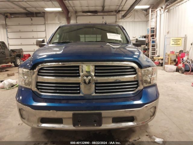 3C6RR7LT0FG532811 RAM 1500 Slt
