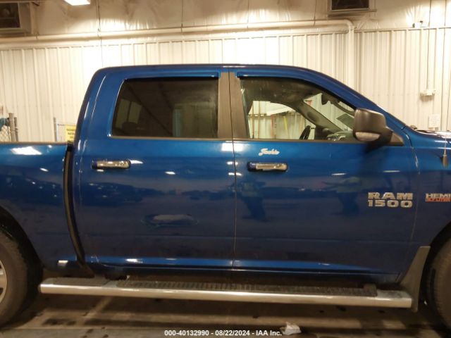 3C6RR7LT0FG532811 RAM 1500 Slt