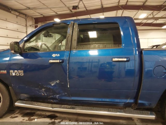 3C6RR7LT0FG532811 RAM 1500 Slt
