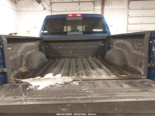 3C6RR7LT0FG532811 RAM 1500 Slt