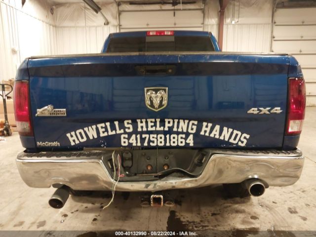 3C6RR7LT0FG532811 RAM 1500 Slt