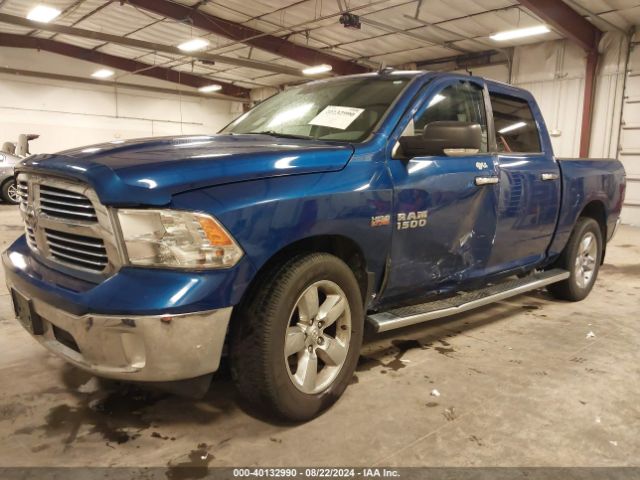 3C6RR7LT0FG532811 RAM 1500 Slt