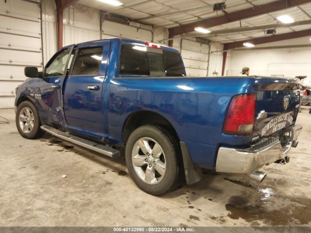 3C6RR7LT0FG532811 RAM 1500 Slt