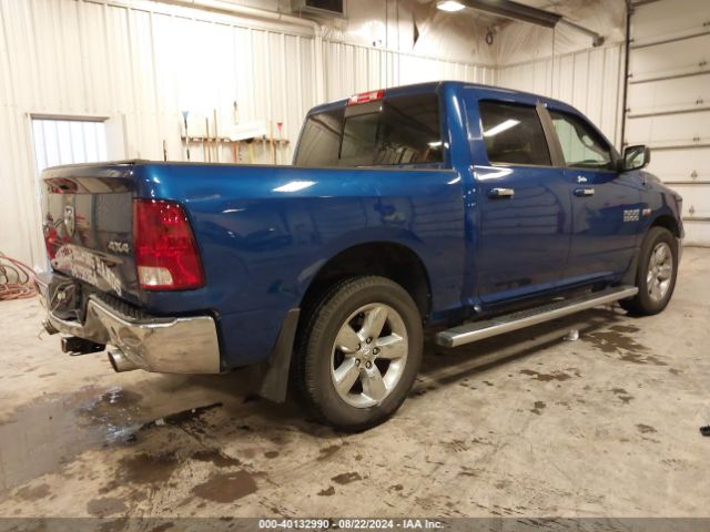 3C6RR7LT0FG532811 RAM 1500 Slt