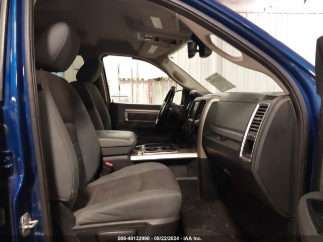 3C6RR7LT0FG532811 RAM 1500 Slt