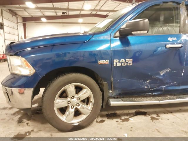3C6RR7LT0FG532811 RAM 1500 Slt