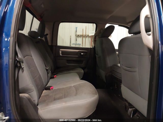 3C6RR7LT0FG532811 RAM 1500 Slt