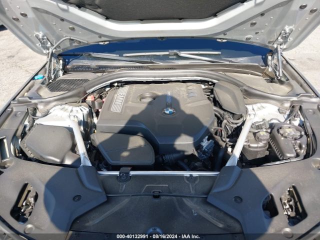 WBAJA5C54JWA57578 BMW 530I