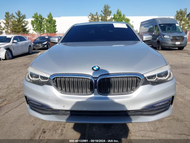 WBAJA5C54JWA57578 BMW 530I