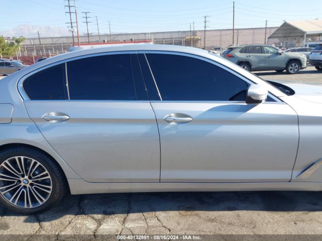 WBAJA5C54JWA57578 BMW 530I