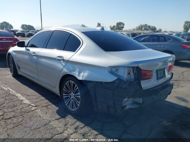 WBAJA5C54JWA57578 BMW 530I