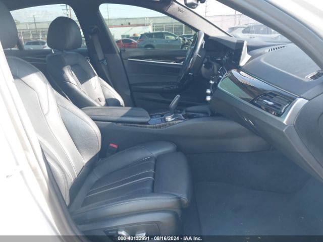 WBAJA5C54JWA57578 BMW 530I