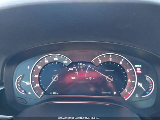 WBAJA5C54JWA57578 BMW 530I