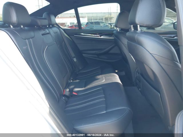 WBAJA5C54JWA57578 BMW 530I