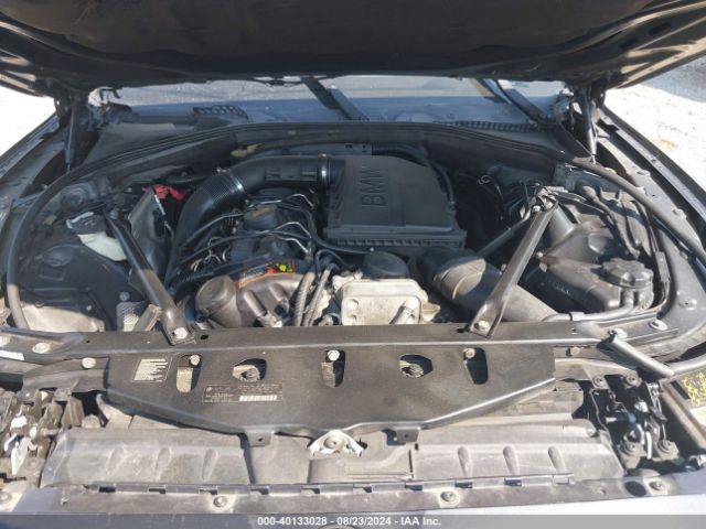 WBA5B1C51ED475795 BMW 535i