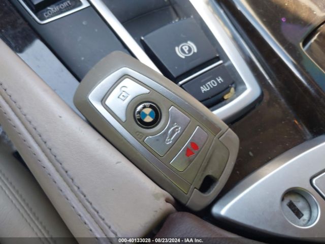 WBA5B1C51ED475795 BMW 535i