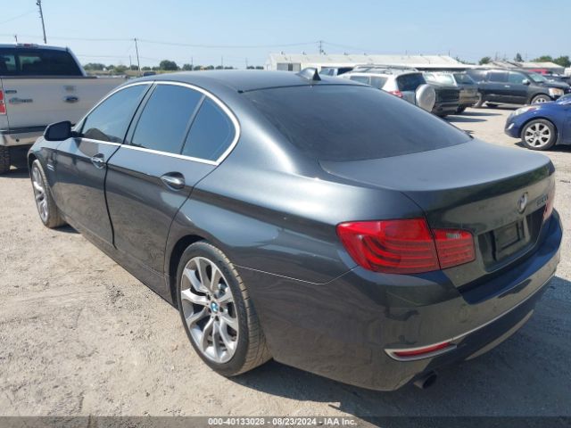 WBA5B1C51ED475795 BMW 535i