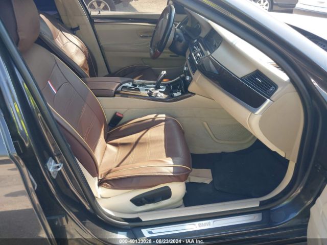 WBA5B1C51ED475795 BMW 535i