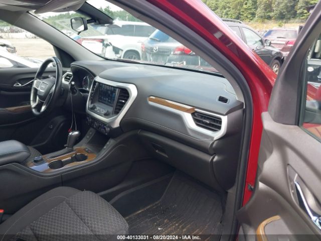 1GKKNSLS6KZ232477 GMC Acadia Sle-2