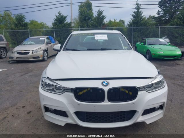 WBA8D9G33HNU62866 BMW 330i Xdrive