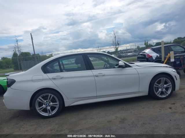 WBA8D9G33HNU62866 BMW 330i Xdrive