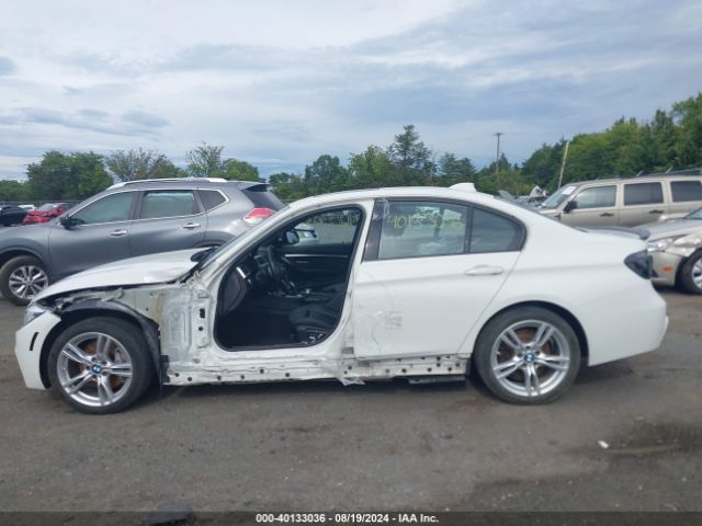 WBA8D9G33HNU62866 BMW 330i Xdrive